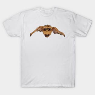 Lenny Gremlin T-Shirt